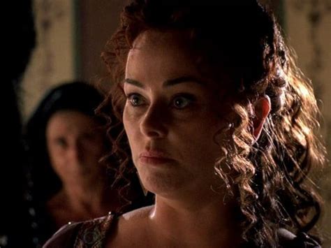 Polly Walker - Photos - IMDb