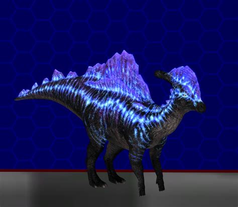 Model DL: JWA Hadros Lux by WOLFBLADE111 on DeviantArt