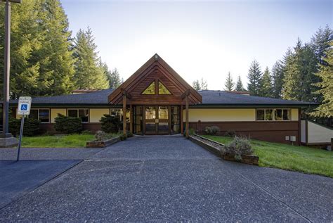 Clinic Locations | Cowlitz Family Health Center