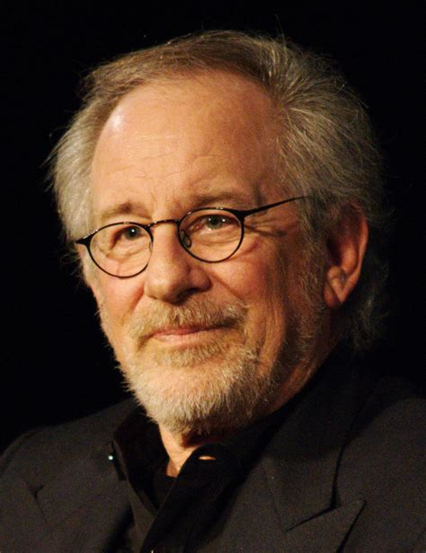 Frases de Steven Spielberg (29 citações) | Citações e frases famosas
