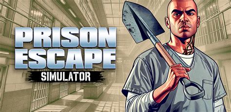 Prison Escape Simulator 3D MOD APK 1.0.4 (Unlimited Money) for Android
