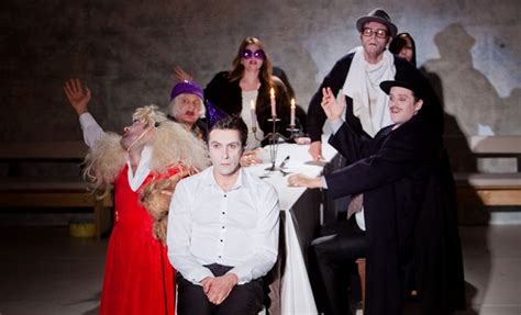 Ionesco suite - janvier 2013 | France Inter