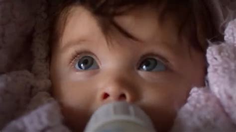 Netflix’s BABIES Provides Educational Research During an Infants First ...