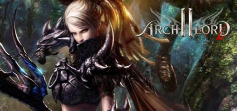 Archlord 2 : ouverture des inscriptions pour la bêta fermée