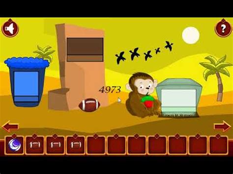 Oiseau House Escape - YouTube