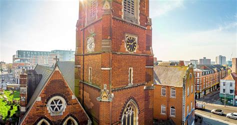 What's it like to live in Acton? - Yopa Homeowners Hub