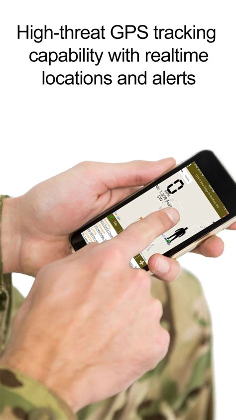 Screenshots - Military grade high security GPS tracking | Chirp GPS
