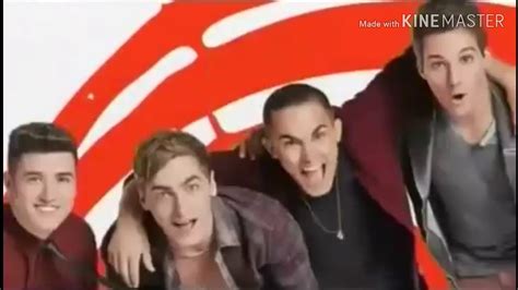 Promo Big Time Rush: Big Time Dreams - Nickelodeon (2013) II - YouTube