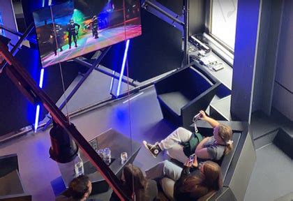 Bringing People Together: The Power of Shared VR Experiences - The VR ...