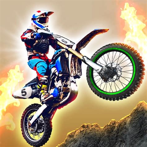 DIRT BIKE RACING DUEL - Play DIRT BIKE RACING DUEL on Humoq