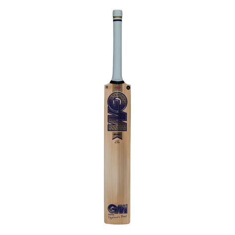 Gunn & Moore BRAVA DXM 808 Cricket Bat | Order Online – Greaves Sports