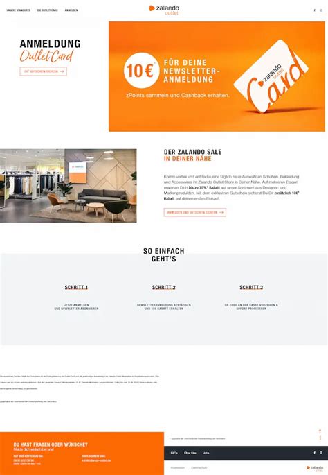 Newsletter Landing Page: So gewinnt man neue Abonnenten