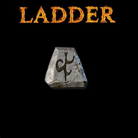 DIABLO 2 RESURRECTED LADDER S4 Runes / Runes / HR India | Ubuy