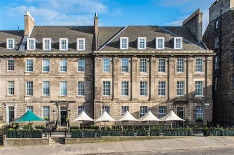 TOP Hotels in Edinburgh | Expedia.co.uk