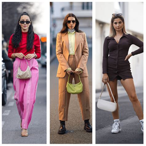 Current Fashion Trends You’ll Be Wearing In 2021 | Glamour