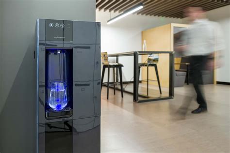 Borg & Overstrom E4 Water Dispenser | Countertop | Mains Fed Water ...