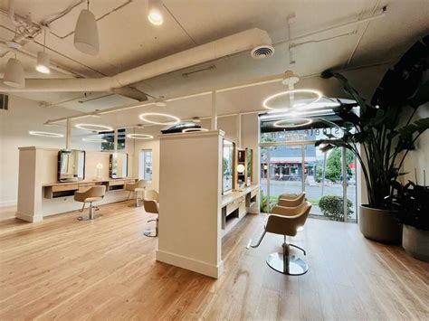 Guide: 21 Best Hair Salons Near Me in Seattle, WA (2025)