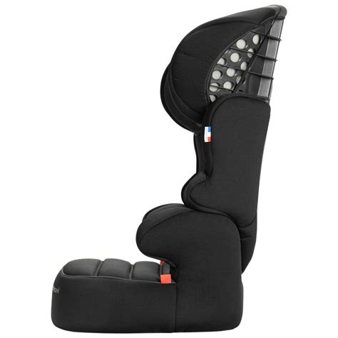 Babycare Siège-auto groupe 2/3 Quilt 3.0 Multicolore - Groupe 2-3 (15 à ...