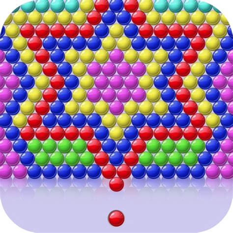 Bubble Rush mania by Tien Thanh Nguyen