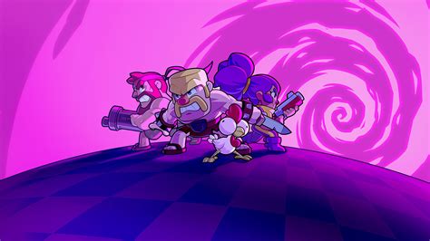 Supercell announces Closed Beta for Squad Busters - Try Hard Guides