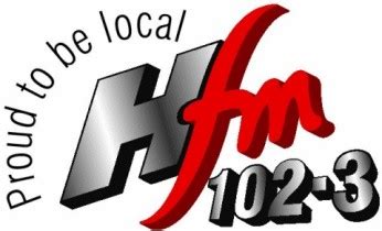 Harborough FM - Wikiwand