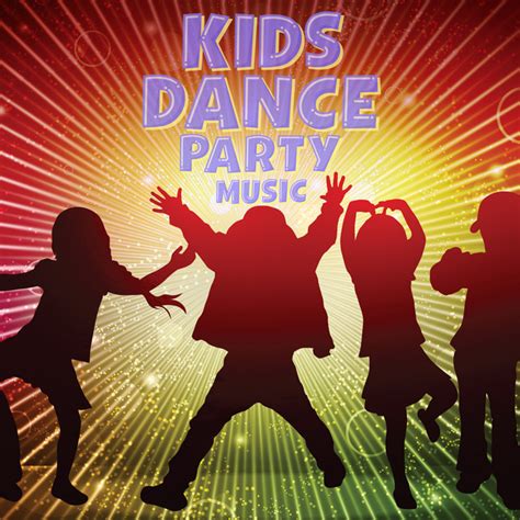 Kids Dance Party Music - Compilation by Various Artists | Spotify