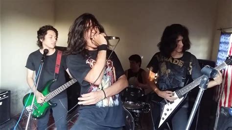 PIRANHA EXODUS COVER - YouTube