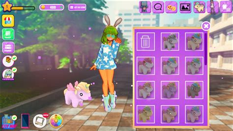 life idol dress up 3d v2.2 - YouTube