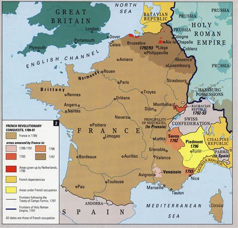 Historical Maps of France Semitic Languages, French History, Europe Map ...