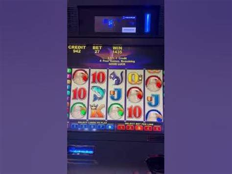 $3000 win with a mini jackpot on Eagles Slot Machine! @GamblingGambini ...