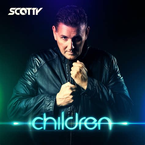Scotty ressort « Children » en version 2K20 ! - La Parisienne Life