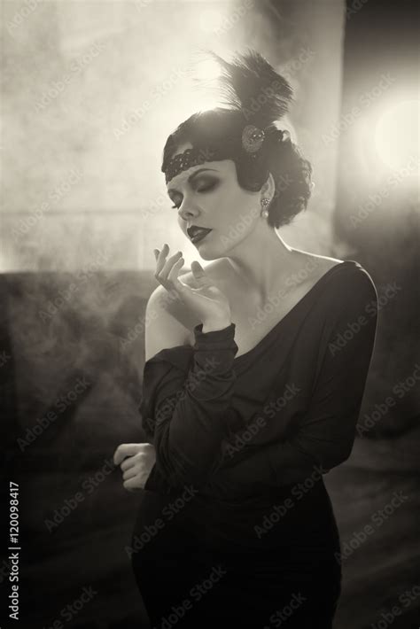 Flapper Girl