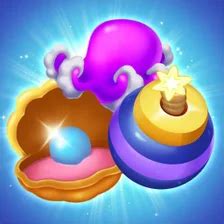 Fish Kingdom Match 3 Adventure para Android - Descargar