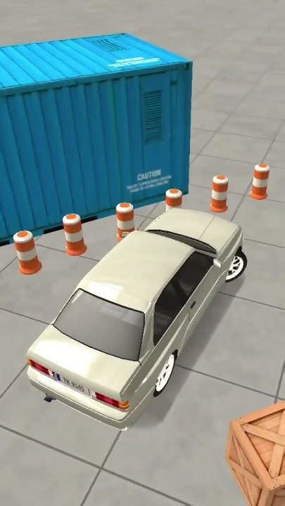 MODERN CAR PARKING 2 LABELS:-146 - YouTube