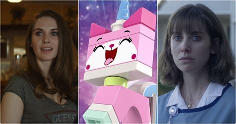 Alison Brie’s 10 Best Movies, According to Rotten Tomatoes