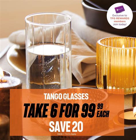 All Tango offers - Find and view the cheapest Tango offer!
