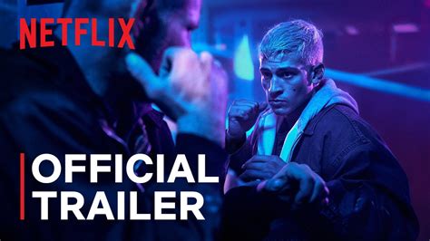 Sixty Minutes | Official Trailer | Netflix - YouTube