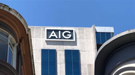 Revue de l'assurance vie AIG