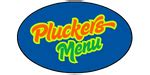 Pluckers Menu Prices and Pluckers Wing Bar (Updated 2025)