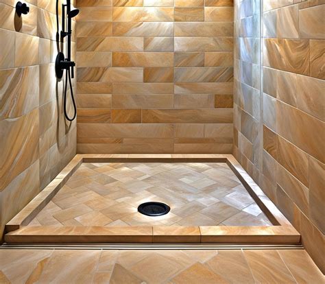 Skip the Hassle of Tile - The Ease of Installing a Molded Stone Shower ...
