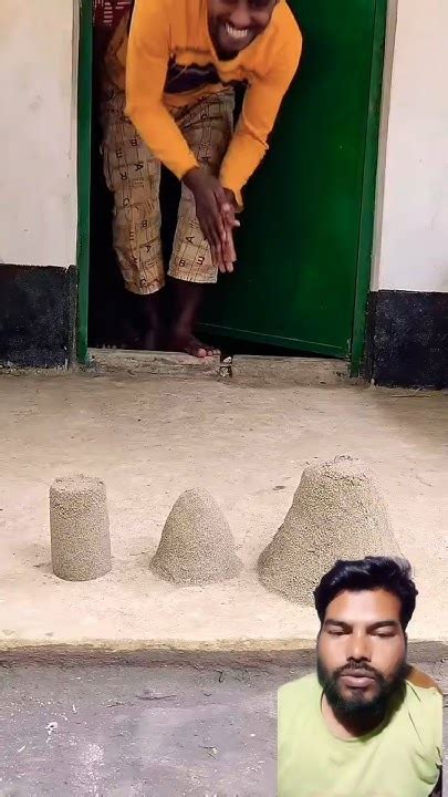 🤪😂 Hidden funny | #shorts #comedy #funny - YouTube