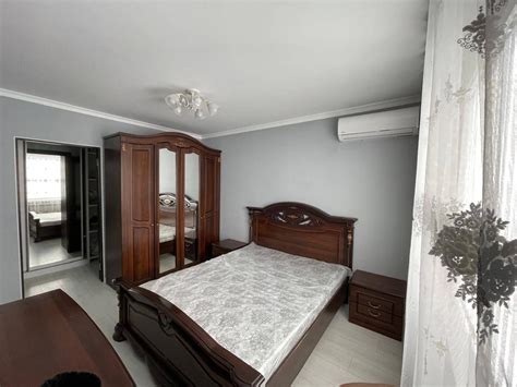 Снять 2-комнатную квартиру, 47.5 м² по адресу Москва, Столярный ...