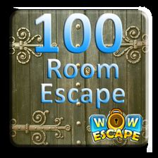100 Room Escape Game per Android - Download