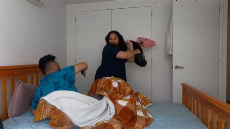 HUSBANDS EPIC PRANKS ON WIFE COMPILATION 😂 | AL_Squad2020