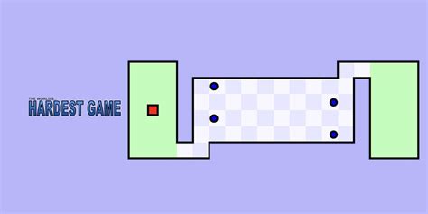 Play World's Hardest Game Online for Free on PC & Mobile | now.gg