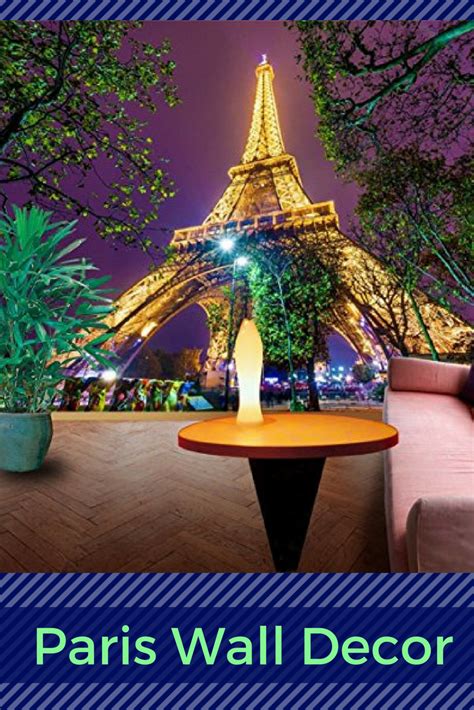 Paris Wall Art: A Celebration of Elegance and Charm | Home Wall Art ...