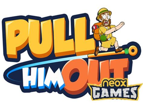 Pull Him Neox Game | Free Online Games on Aggoora.com