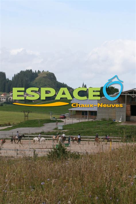 Chaux Neuves - Espace O