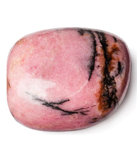 Rhodonite Stone: Meaning, Healing Properties, Uses & More
