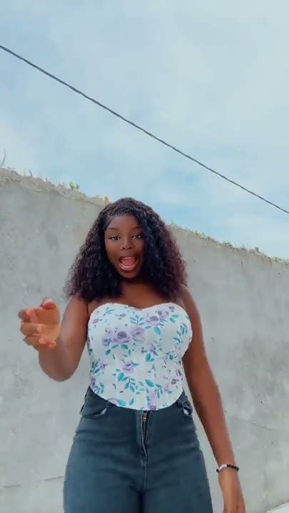 challenge kra kra de mariame touré - YouTube